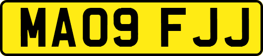 MA09FJJ