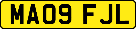 MA09FJL