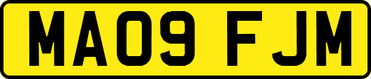 MA09FJM
