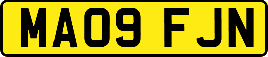 MA09FJN