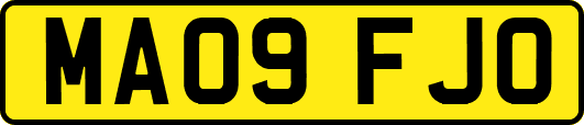 MA09FJO