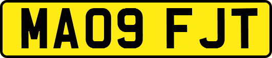 MA09FJT