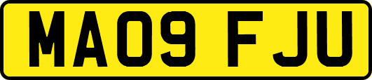 MA09FJU