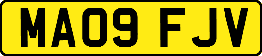 MA09FJV