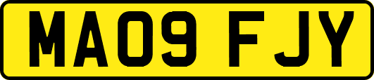 MA09FJY