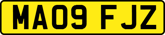 MA09FJZ