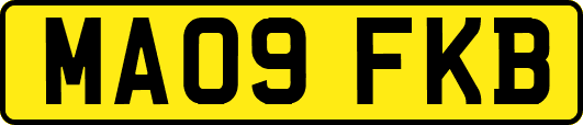 MA09FKB