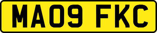 MA09FKC