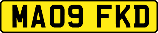 MA09FKD