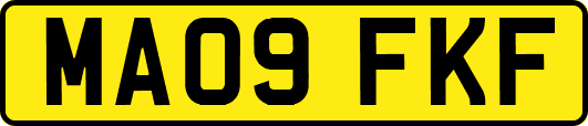 MA09FKF