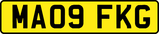 MA09FKG