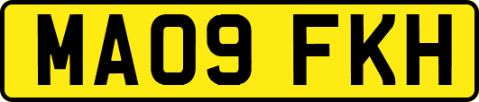 MA09FKH