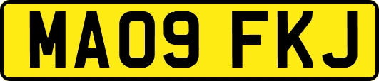MA09FKJ