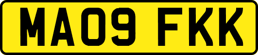 MA09FKK