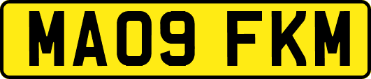 MA09FKM