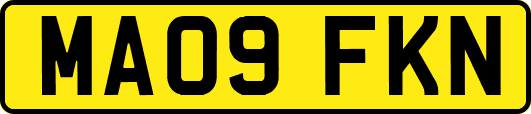 MA09FKN