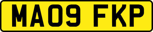 MA09FKP