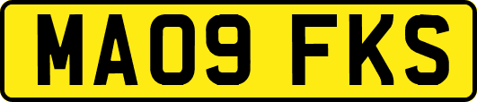 MA09FKS