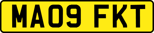 MA09FKT