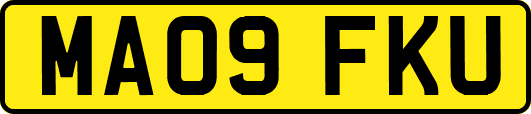 MA09FKU