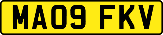 MA09FKV