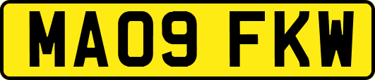 MA09FKW