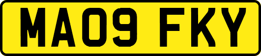 MA09FKY