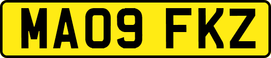 MA09FKZ
