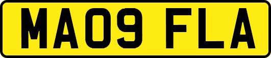 MA09FLA