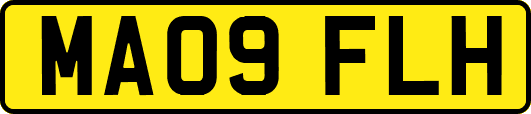 MA09FLH