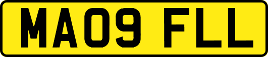 MA09FLL