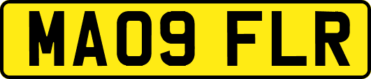 MA09FLR
