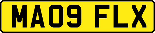 MA09FLX