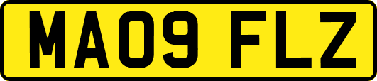 MA09FLZ