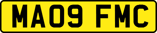 MA09FMC