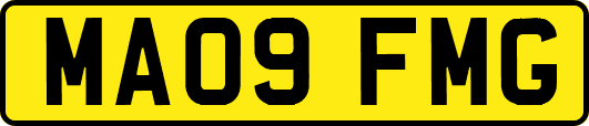 MA09FMG