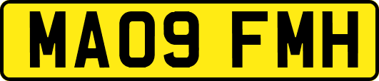 MA09FMH