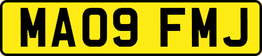 MA09FMJ