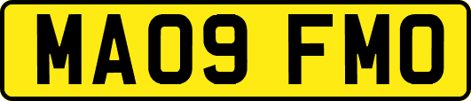 MA09FMO
