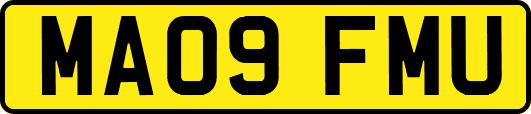 MA09FMU