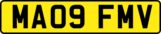 MA09FMV
