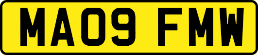 MA09FMW