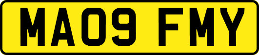MA09FMY