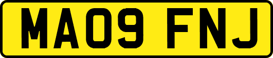 MA09FNJ