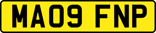 MA09FNP