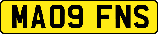 MA09FNS