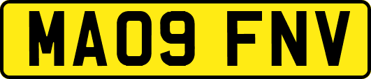 MA09FNV