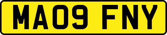 MA09FNY