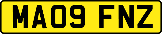 MA09FNZ