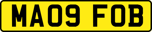 MA09FOB